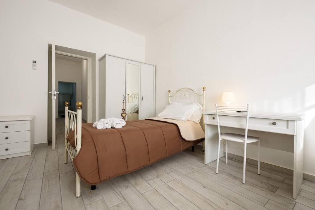 Apartamento A Due Passi Da Toledo Nápoles Exterior foto