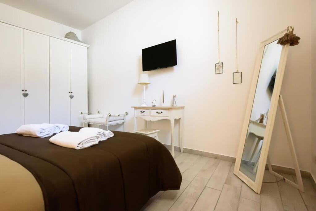 Apartamento A Due Passi Da Toledo Nápoles Exterior foto