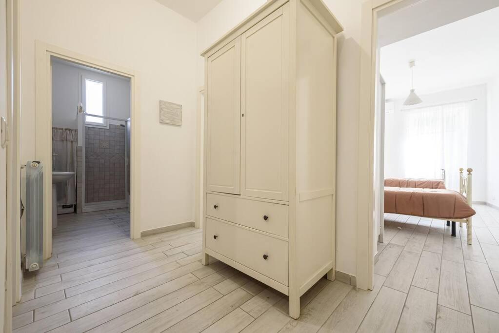 Apartamento A Due Passi Da Toledo Nápoles Exterior foto