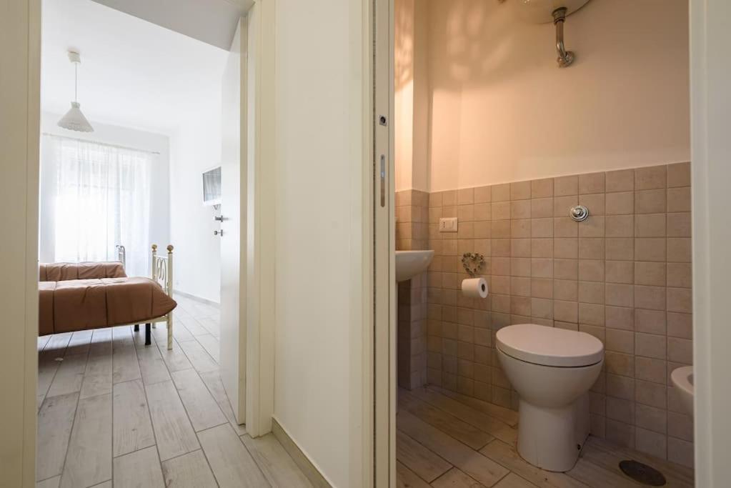 Apartamento A Due Passi Da Toledo Nápoles Exterior foto