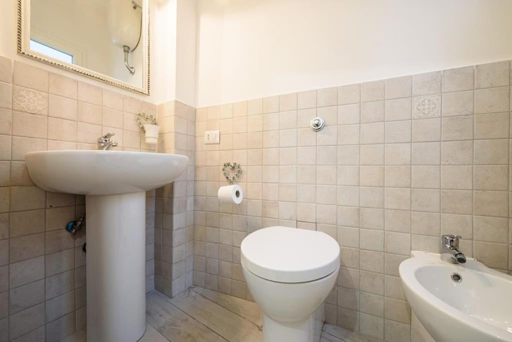 Apartamento A Due Passi Da Toledo Nápoles Exterior foto