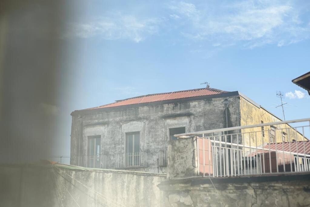 Apartamento A Due Passi Da Toledo Nápoles Exterior foto