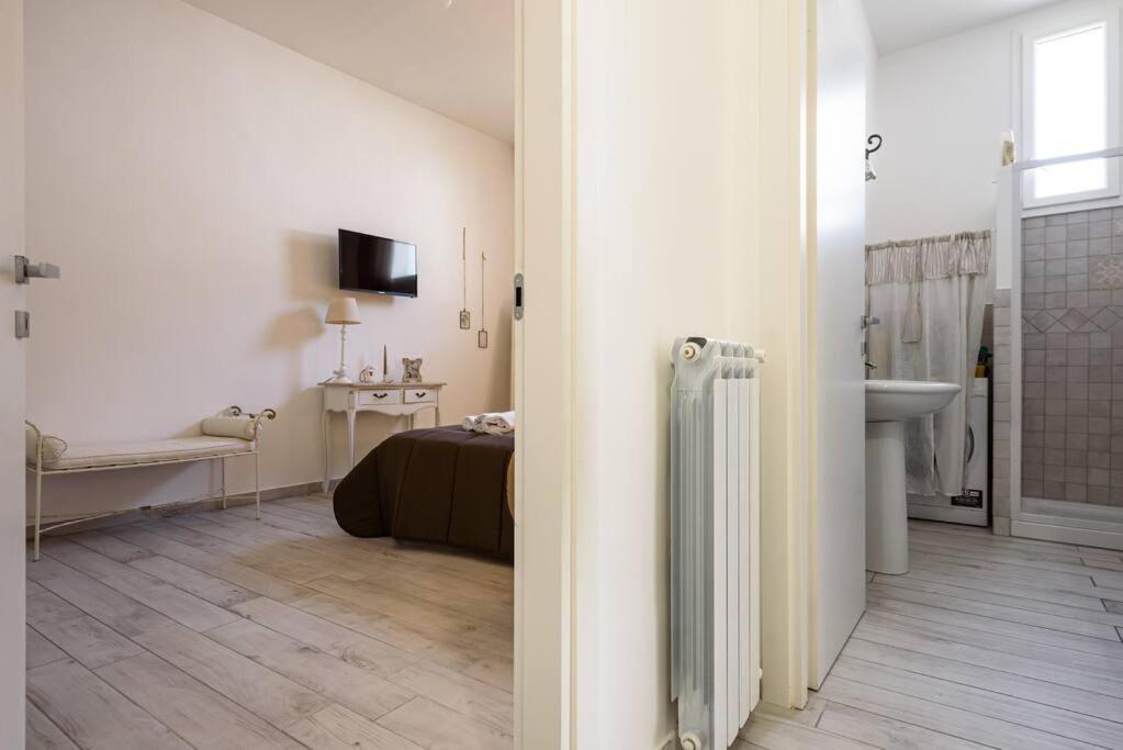 Apartamento A Due Passi Da Toledo Nápoles Exterior foto
