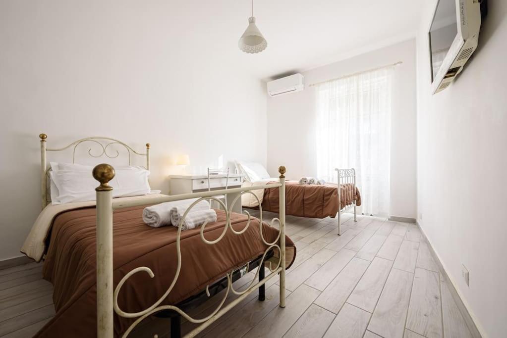 Apartamento A Due Passi Da Toledo Nápoles Exterior foto